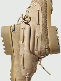 Timberland × nonnative / 3 EYE CLASSIC