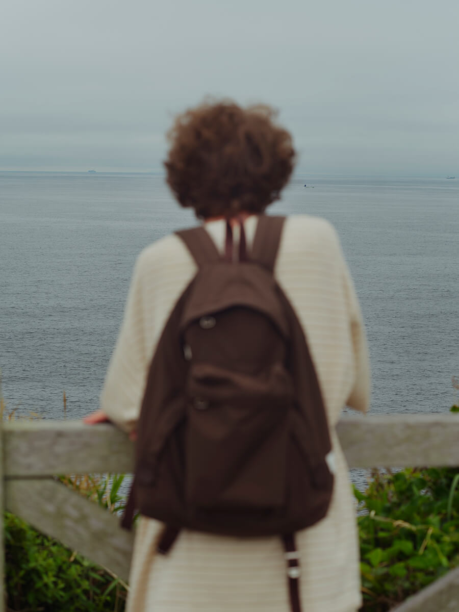 UNLIKELY / UNLIKELY DAYPACK for COVERCHORD
