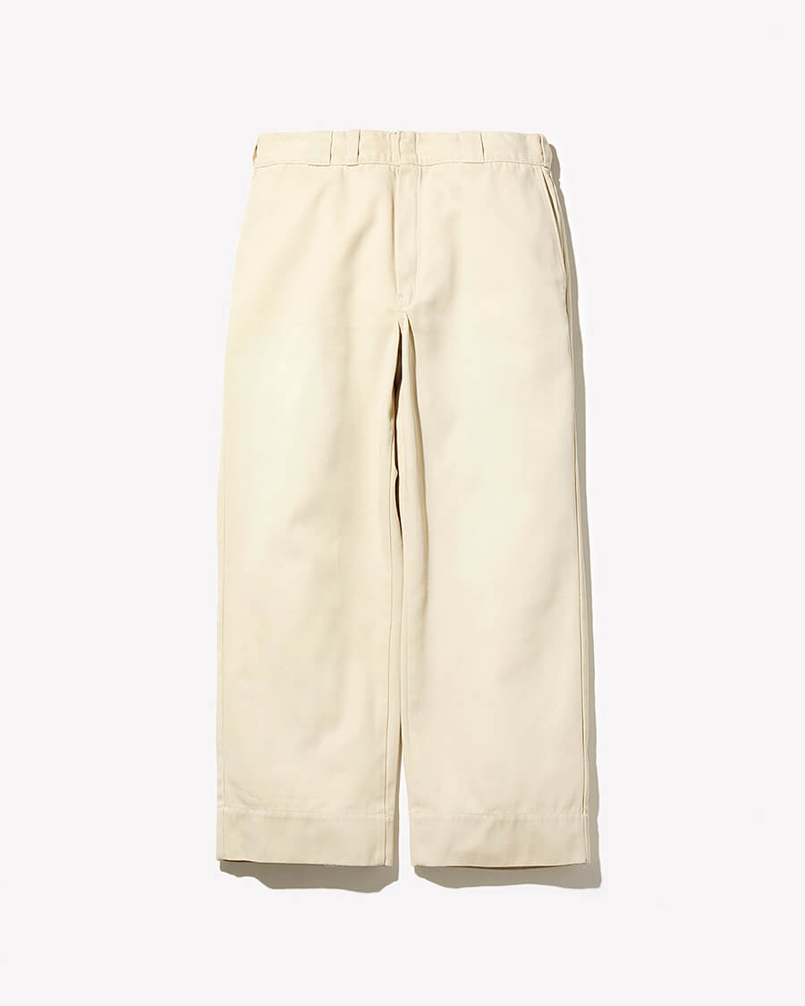 UNLIKELY / UNLIKELY SKATER’S WORK PANTS for COVERCHORD