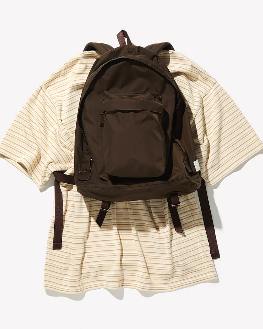 UNLIKELY / UNLIKELY DAYPACK for COVERCHORD