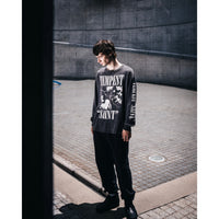 SAINT Mxxxxxx 24AW LS TEE_TEMPEST