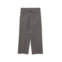 visvim 24SS LEAGUERS PANTS