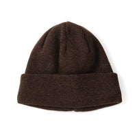 YOKO SAKAMOTO / Knit Big Watch Cap(WOOL)