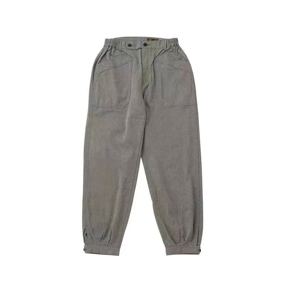 visvim MOTORS CLUB / CARROL PANTS