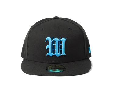 WACKO MARIA x NEW ERA / 59FIFTY