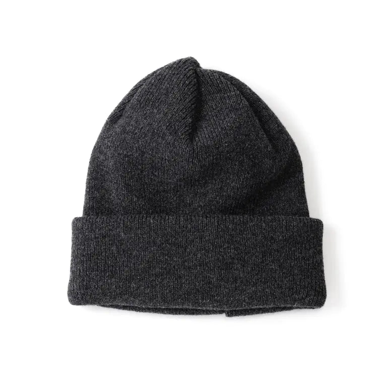 YOKO SAKAMOTO / Knit Big Watch Cap(WOOL)