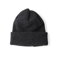 YOKO SAKAMOTO / Knit Big Watch Cap(WOOL)