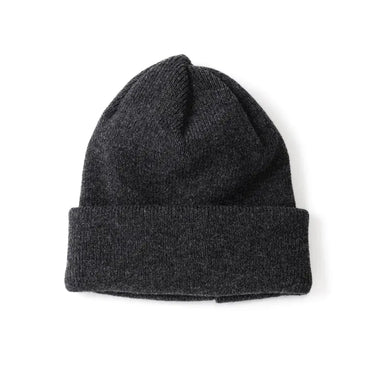 YOKO SAKAMOTO / Knit Big Watch Cap(WOOL)