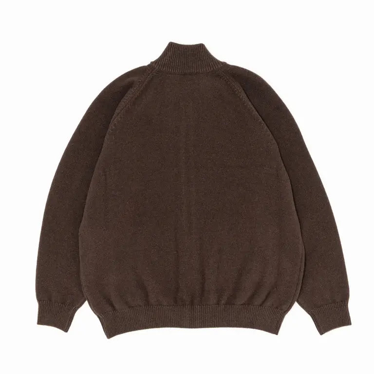YOKO SAKAMOTO 26AW Drivers Knit