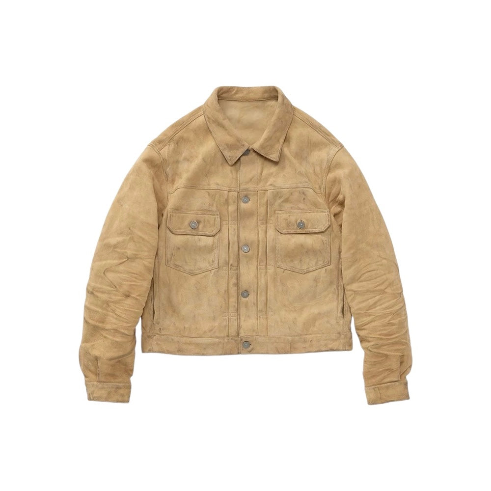 visvim 24AW 101 JKT IT