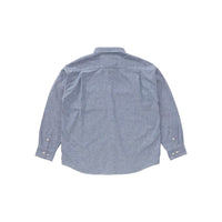 visvim 24AW 1920 CHAMBRAY L/S