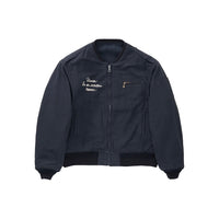 visvim 24AW GUNNER JKT ACALA