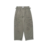 BOW WOW 24SS US AIR FORCE MECHANIC PANTS