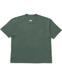 visvim 26AW JUMBO TEE S/S DMGD
