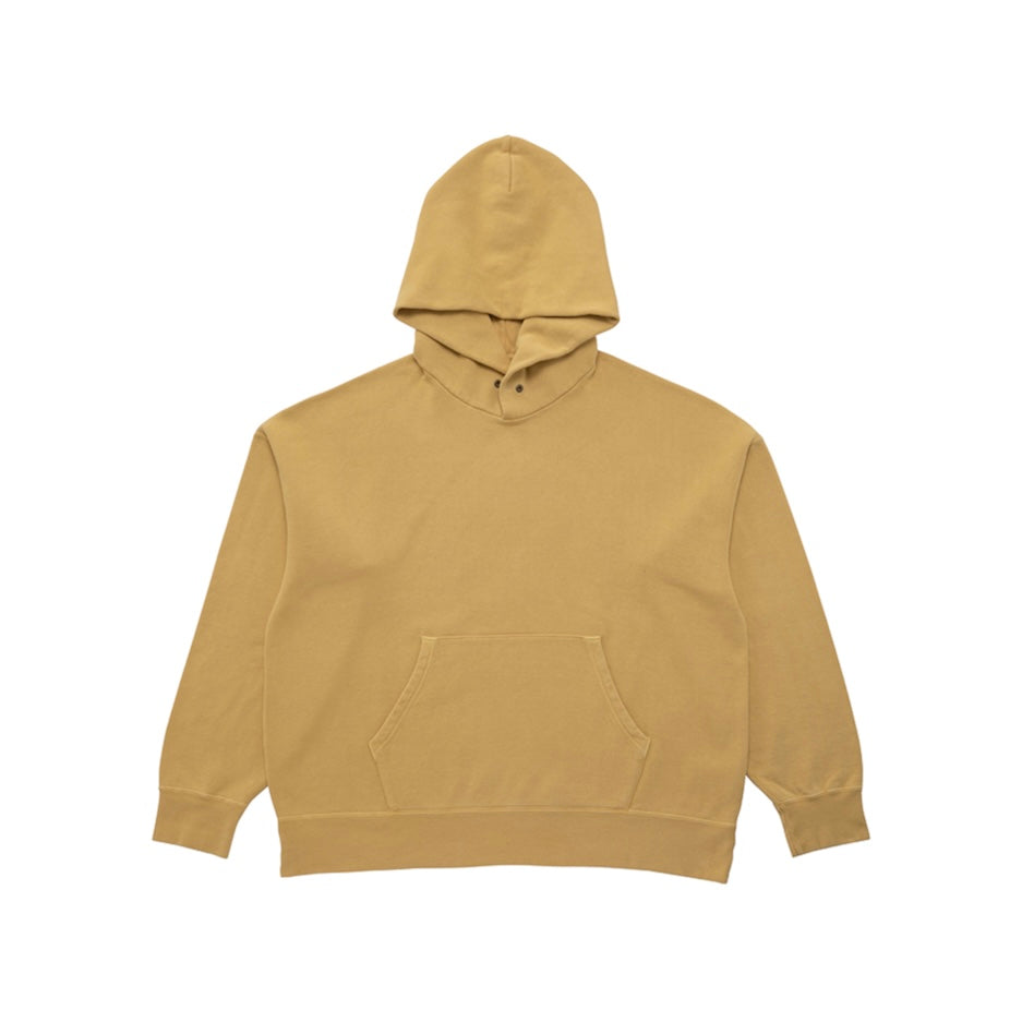 visvim 24SS JUMBO SB HOODIE P.O. DMGD (U.D.) – Vintage Concept Store