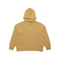 visvim 24SS JUMBO SB HOODIE P.O. DMGD (U.D.)