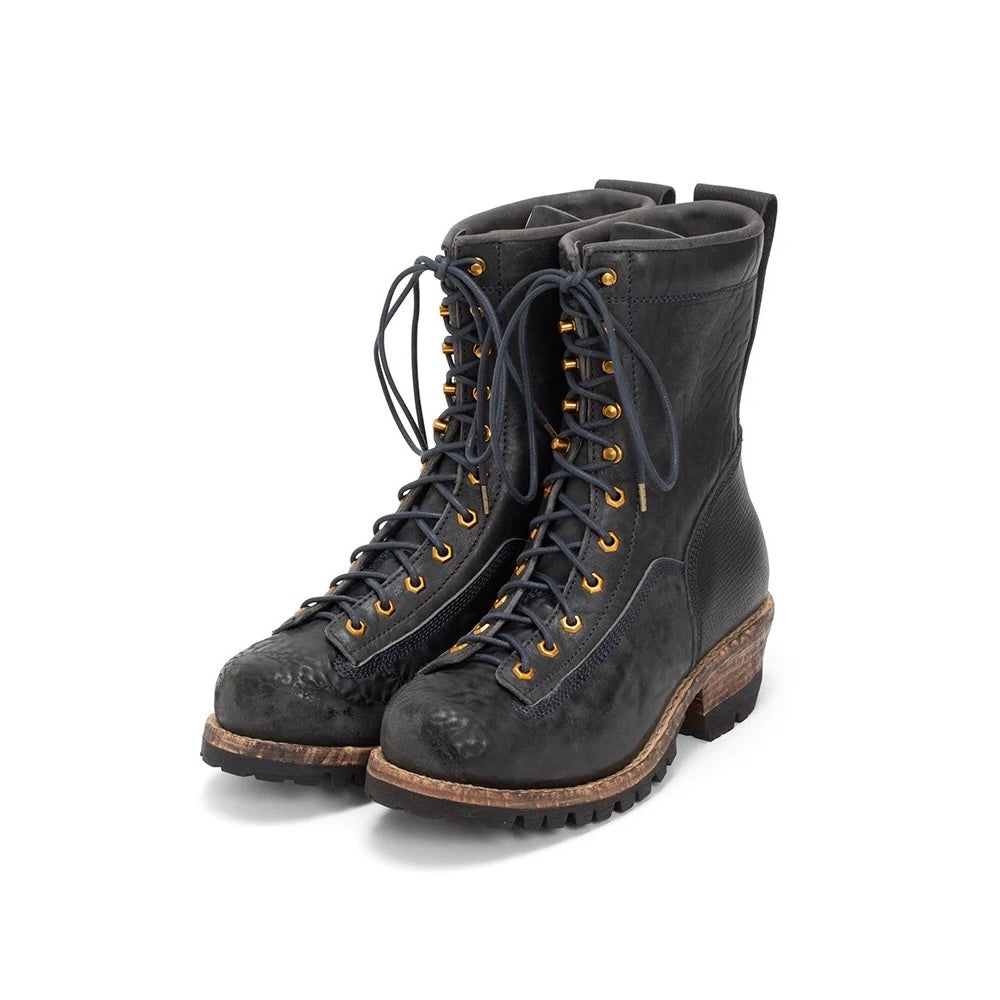 visvim 25ss NAKODA BOOTS 持ち帰れ MID-FOLK visvim 25ss NAKODA BOOTS 持ち帰れ MID-FOLK