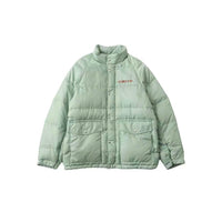 visvim MOTORS CLUB / BERING INSULATOR DOWN JKT