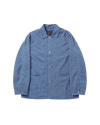 I.C.T. / COVERALL JKT DMGD