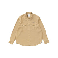 visvim 24AW FOUR CORNERS L/S