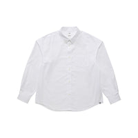 visvim 24SS B.D. SHIRT L/S