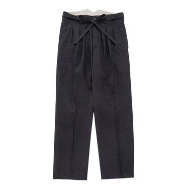 visvim 24SS HAKAMA PANTS SANTOME