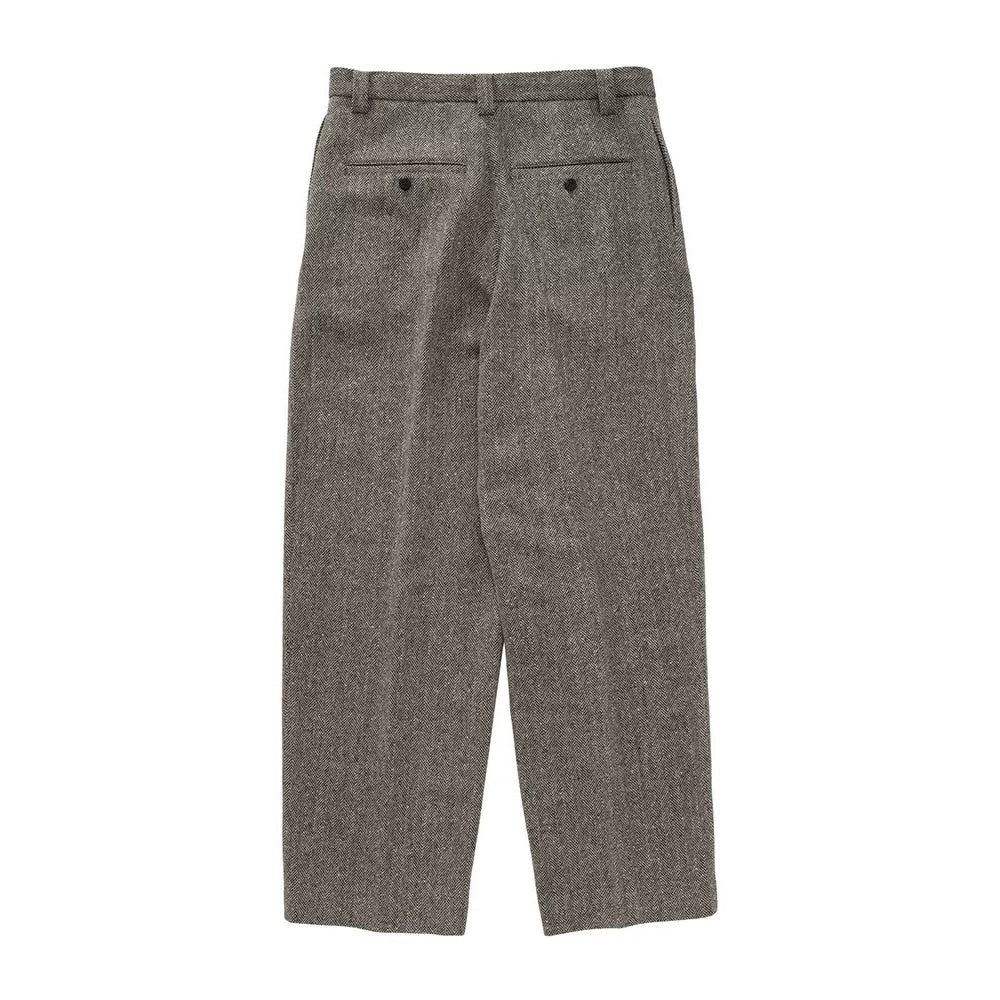 visvim 24AW RUSSO PANTS (DONEGAL TWEED)