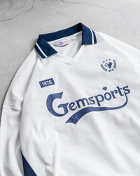 GEM SPORTSWEAR / GAME SHIRTS L/S