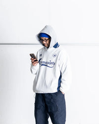GEM SPORTSWEAR / GAME SHIRTS L/S