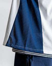 GEM SPORTSWEAR / GAME SHIRTS L/S