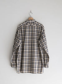 URU 25AW SHIRTS - REGULAR COLLAR L/S SHIRTS