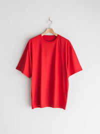 KANEMASA PHIL. 25SS 36G Wool Tee