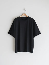 KANEMASA PHIL. 25SS 36G Wool Tee