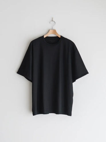 KANEMASA PHIL. 25SS 36G Wool Tee