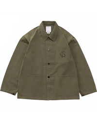 visvim 26AW BAKER WD UT. JKT