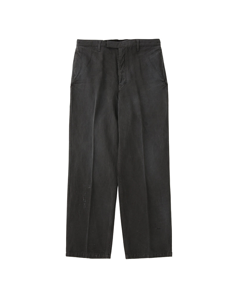 I.C.T. / WIDE SLACKS DMGD