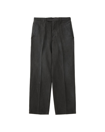 I.C.T. / WIDE SLACKS DMGD