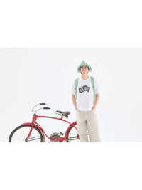 visvim 25SS SPOT BUCKLEY CAP