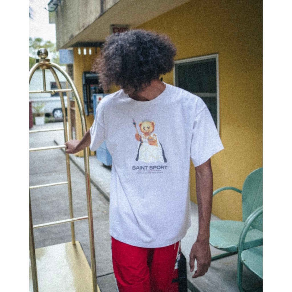 SAINT Mxxxxxx 24SS SS TEE_TRUE QUEEN