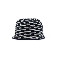 SAINT Mxxxxxx 25SS KNIT BUCKET HAT