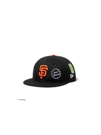 SAINT Mxxxxxx x NEW ERA x MLB / Retro Crown 9FIFTY