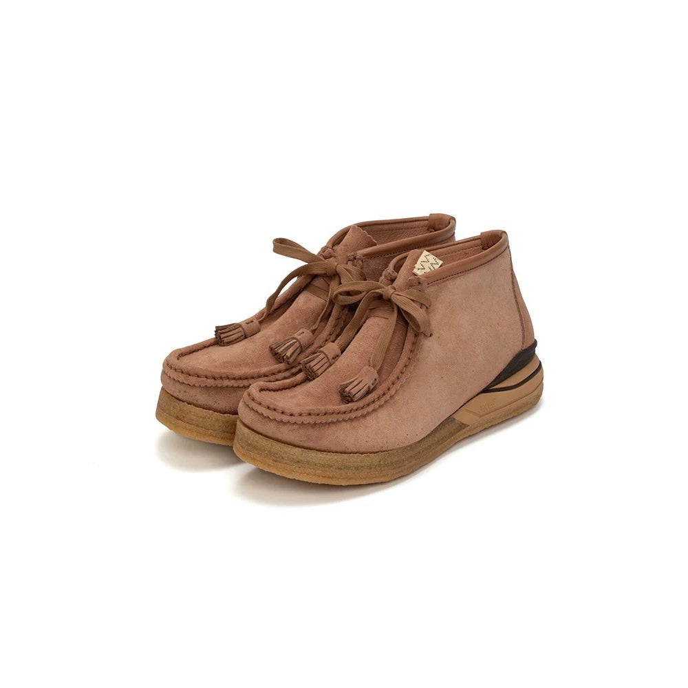 visvim 24AW BEUYS TEKKER-FOLK