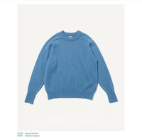 A.PRESSE 23AW Pullover Sweater