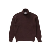 visvim 24AW TURTLENECK KNIT (CASHMERE)