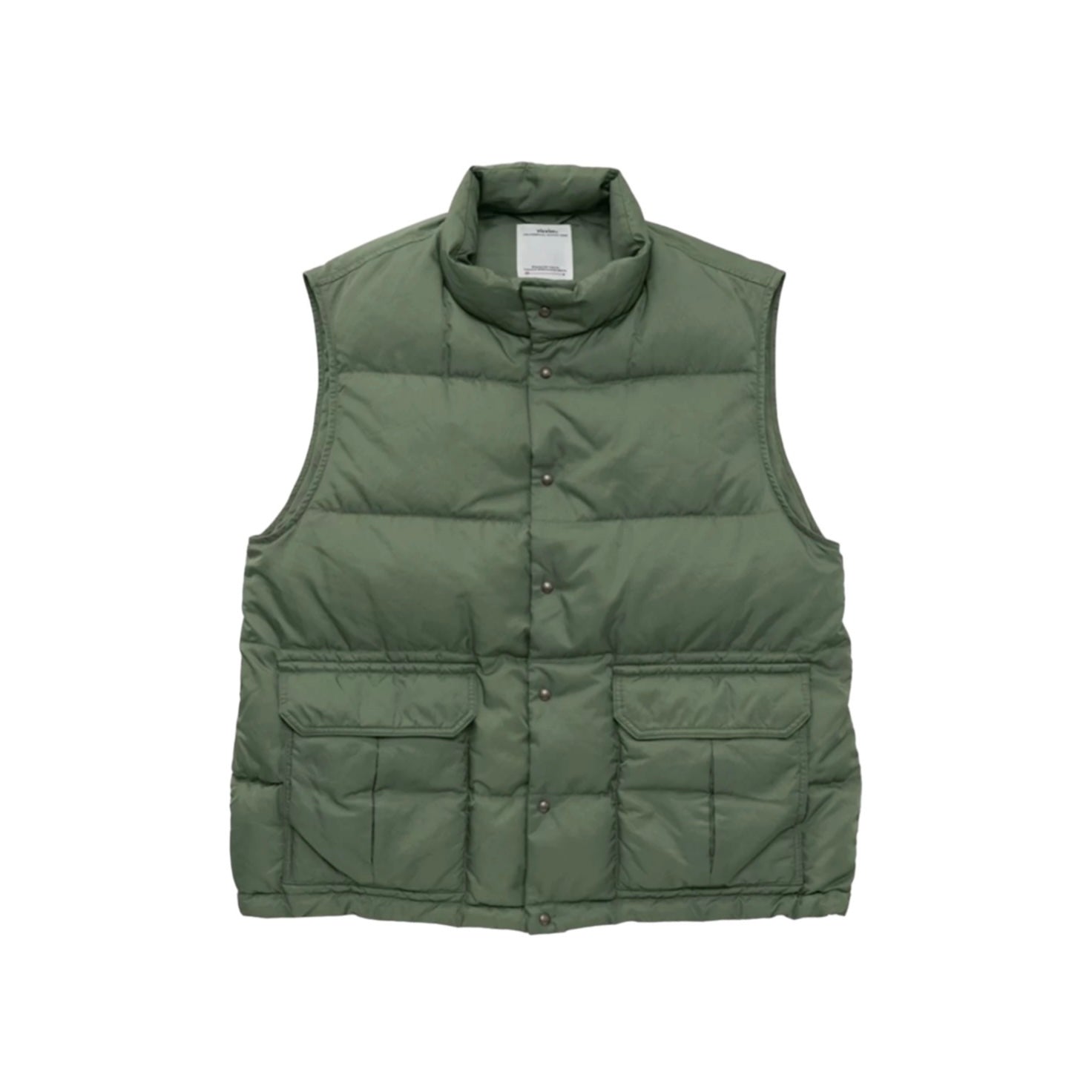 visvim 24SS ULMER DOWN VEST – Vintage Concept Store visvim 24SS ULMER DOWN VEST – Vintage Concept Store