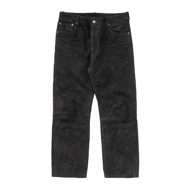 visvim 24AW FLUXUS 10 PANTS IT