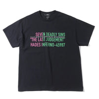 ESSAY 24SS Layered Oversized Long T-shirt
