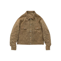 visvim 24AW 101 JKT IT