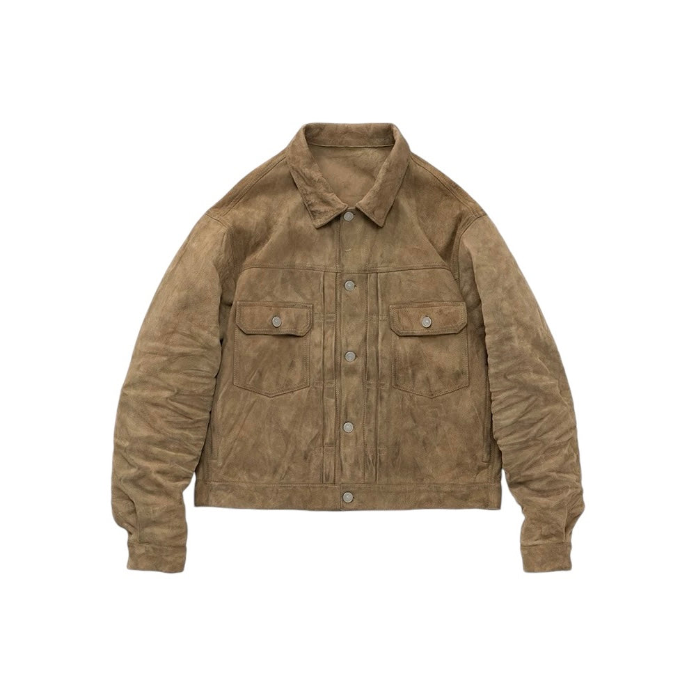 visvim 24AW 101 JKT IT