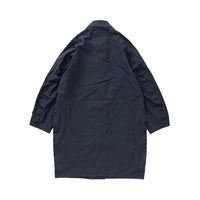 visvim 24AW HENDERSON PARKA 3L DMGD